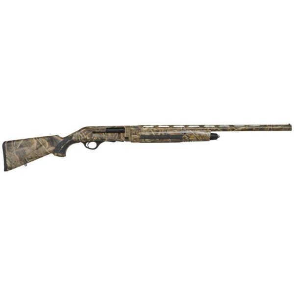 Escort XtremeMAX Shotgun 12 ga 3.5" Chamber 4rd 28" Barrel Realtree Max 5 - Precision Shot Firearms