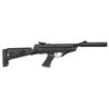 Hatsan Mod 25 SuperTACT QE Airgun Rifle .177 Cal 800 fps Black - Precision Shot Firearms