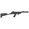 Hatsan Mod 25 SuperTACT QE Airgun Rifle .177 Cal 800 fps Black - Precision Shot Firearms