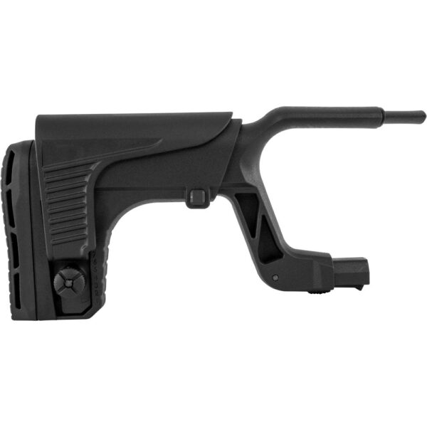 Hatsan Jet II Airgun Handgun .22 PCP 700fps Black - Precision Shot Firearms