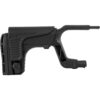 Hatsan Jet II Airgun Handgun .25 PCP 611fps Black - Precision Shot Firearms