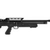 Hatsan BullBoss .177 Caliber Airgun 1350fps Black Bullpup Stock - Precision Shot Firearms