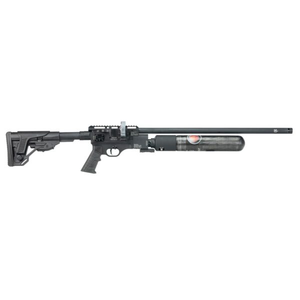 Hatsan FactorRC Air Rifle .177cal 1100fps 2 magazines - Precision Shot Firearms