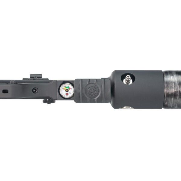 Hatsan FactorRC Air Rifle .22cal 1000fps 2 Magazines - Precision Shot Firearms