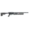 Hatsan FactorRC Air Rifle .25 cal 900fps 2 Magazines - Precision Shot Firearms
