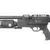 Hatsan FactorRC Air Rifle .25 cal 900fps 2 Magazines - Precision Shot Firearms