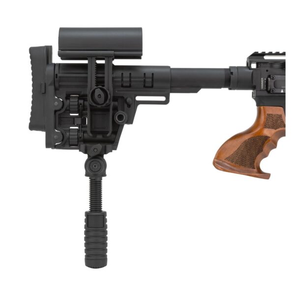 Hatsan Factor Sniper Long Airgun .35 970fps - Precision Shot Firearms