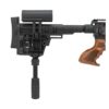 Hatsan Factor Sniper Long Airgun .30 940fps - Precision Shot Firearms