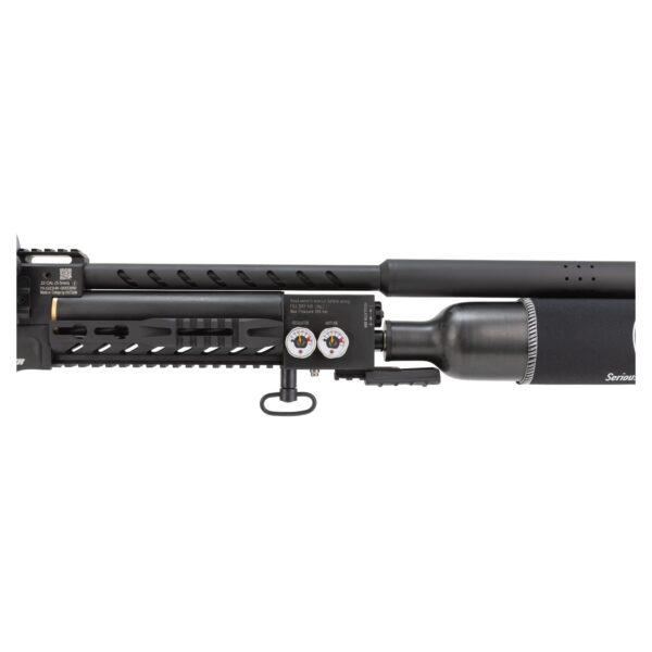 Hatsan Factor Sniper Long Airgun .35 970fps - Precision Shot Firearms