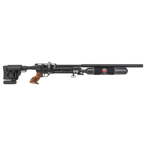 Hatsan Factor Sniper Long Airgun .35 970fps - Precision Shot Firearms