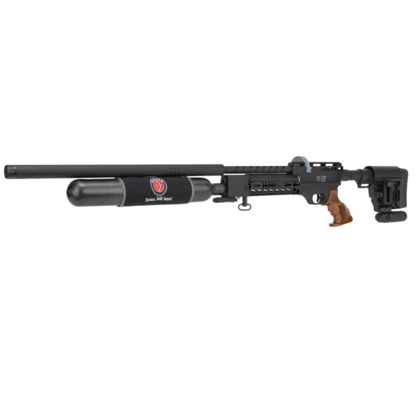 Hatsan Factor Sniper Long Airgun .35 970fps - Precision Shot Firearms