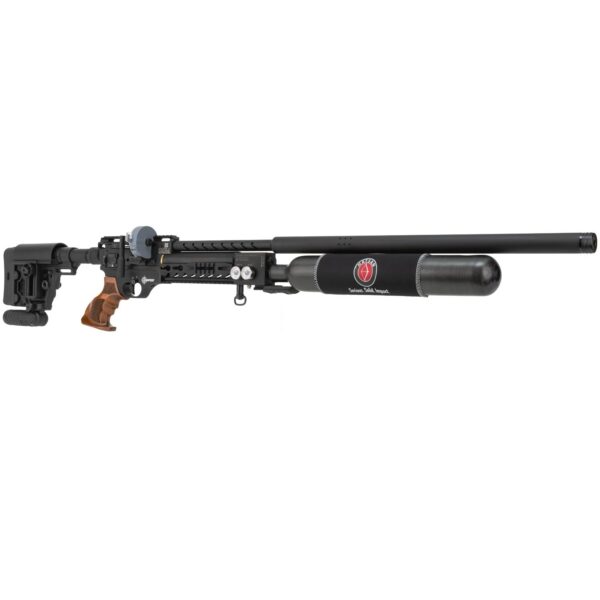 Hatsan Factor Sniper Long Airgun .35 970fps - Precision Shot Firearms