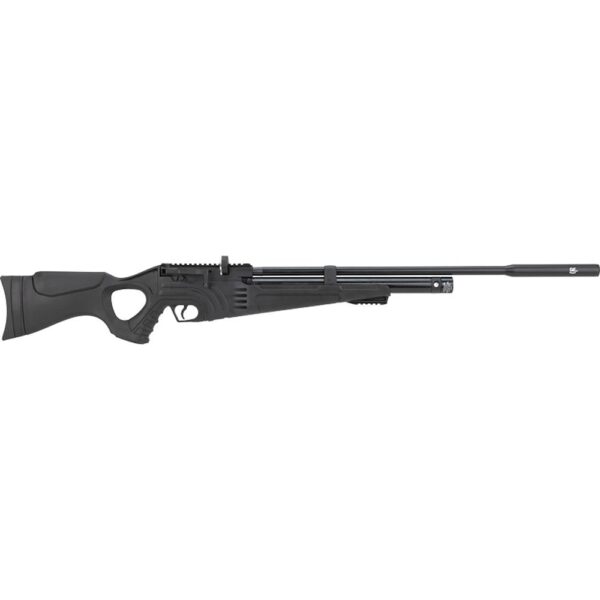 Hatsan Flash-R QE Air Rifle Regulated .22 910fps - Precision Shot Firearms