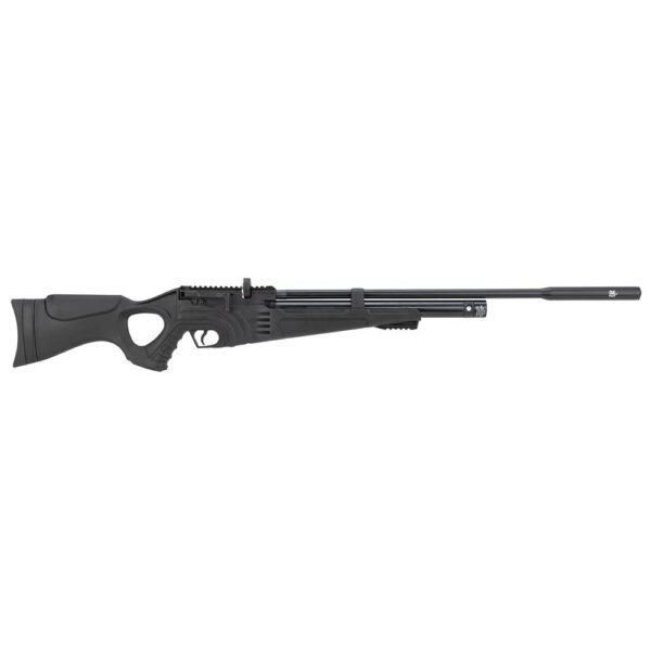 Hatsan Flash-R QE Air Rifle Regulated .25 810fps - Precision Shot Firearms