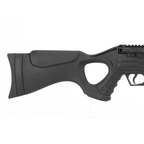 Hatsan Flash-R QE Air Rifle Regulated .177 1000fps - Precision Shot Firearms