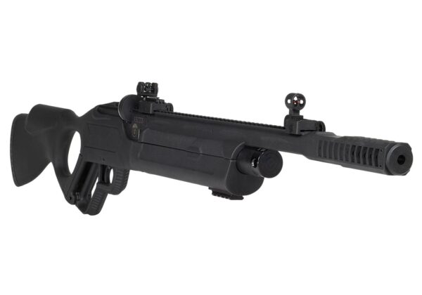 Hatsan Vectis .177 Caliber Airgun 1250fps Synthetic Black Stock - Precision Shot Firearms