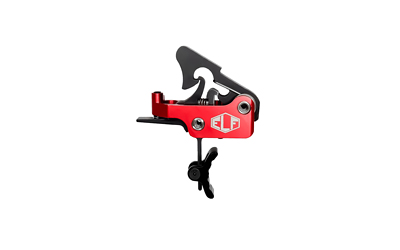 ELFTMANN APEX PRO TRIGGER CVRD BLK, SKU ELF-APEX-PRO-B-C