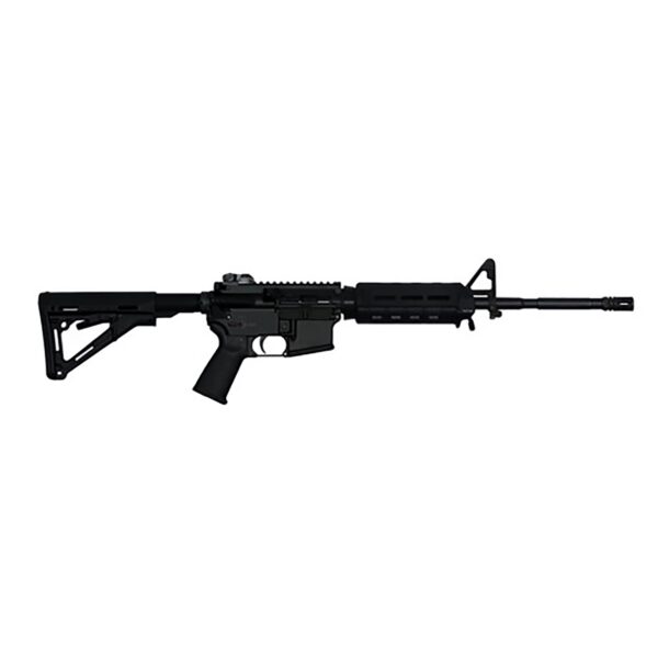 APF Armory M4-LE Rifle 5.56mm 30/rd 16" Barrel with Sight Post - Precision Shot Firearms