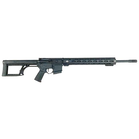 Alex Pro Firearms 350 Legend Hunter Rifle 350 Leg 10rd Magazine 20" Barrel Black with 15.5" MLOK Handguard - Precision Shot Firearms