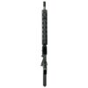 APF Armory Proof SS Pistol 223 Wylde 30rd 14" Pinned and Welded proof Research Barrel Black(No Brace) - Precision Shot Firearms