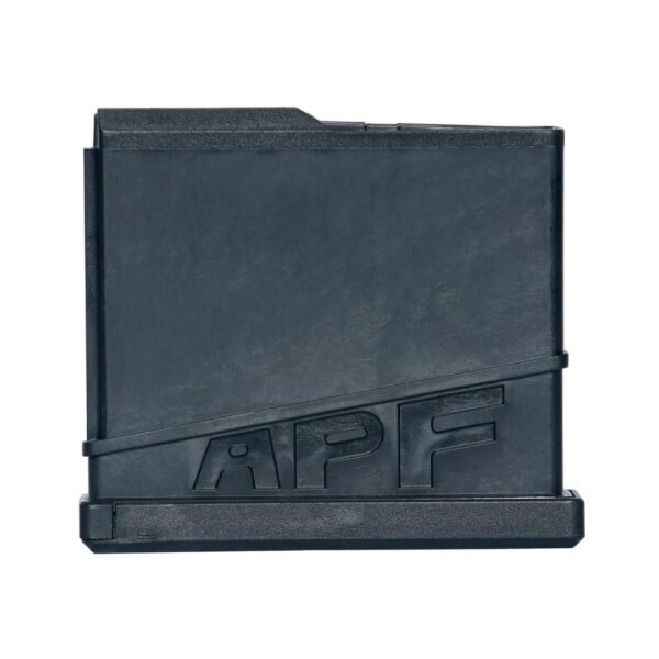 Alex Pro Firearms MLR Rifle Magazine 7MM Rem Mag/28 Nosler/300 Win Mag/300 PRC 5/rd - Precision Shot Firearms