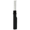 Alex Pro Firearms Mil Spec Buffer Tube Assembly Black - Precision Shot Firearms