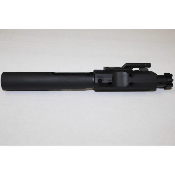 Alex Pro Firearms AR-10 Bolt Carrier Group .308 Black Nitride - Precision Shot Firearms