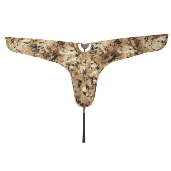 Rig 'Em Right Hypnotizer Goose Flag Optifade Marsh - Precision Shot Firearms