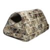 Rig 'Em Right Field Bully Dog Blind Optifade Marsh - Precision Shot Firearms
