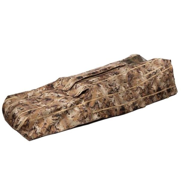 Rig 'Em Right XFactor Layout Blind Optifade Marsh - Precision Shot Firearms