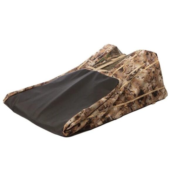 Rig 'Em Right XFactor Layout Blind Optifade Marsh - Precision Shot Firearms