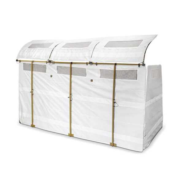 Rig Em Right Panel Blind Snow Cover - Precision Shot Firearms