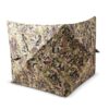 Rig 'Em Right HydeOut Go Blind Optifade Subalpine - Precision Shot Firearms