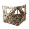 Rig 'Em Right HydeOut Go Blind Optifade Subalpine - Precision Shot Firearms