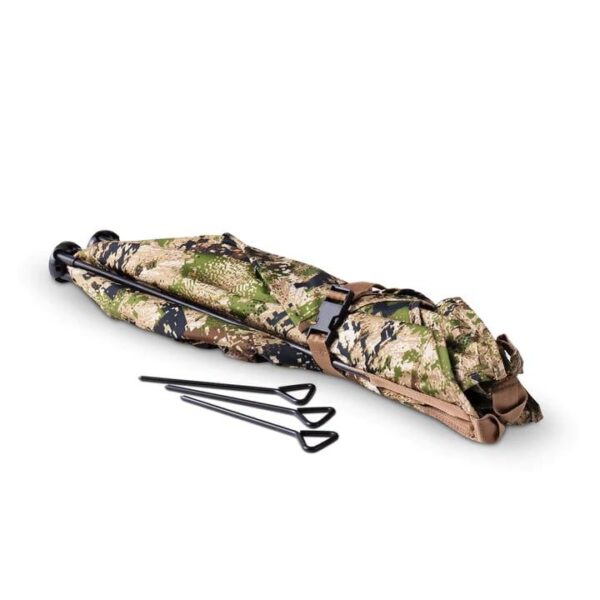 Rig 'Em Right HydeOut Go Blind Optifade Subalpine - Precision Shot Firearms
