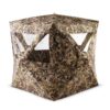 Rig 'Em Right HydeOut Blind Optifade Subalpine - Precision Shot Firearms