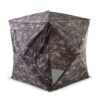 Rig 'Em Right HydeOut Blind Optifade Timber - Precision Shot Firearms
