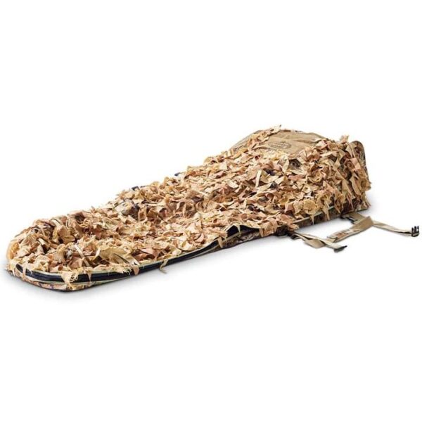 Rig 'Em Right Xtreme Ghillie Layout Blind Base and Prairie Cover - Precision Shot Firearms