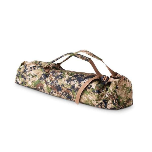 Rig 'Em Right HydeOut XL Blind Optifade Subalpine - Precision Shot Firearms