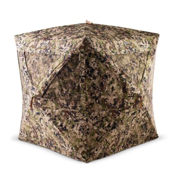 Rig 'Em Right HydeOut XL Blind Optifade Subalpine - Precision Shot Firearms