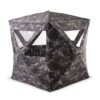 Rig 'Em Right HydeOut XL Blind Optifade Timber - Precision Shot Firearms