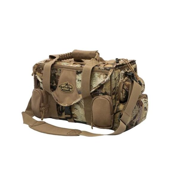 Rig 'Em Right Shell Shocker XLT Blind Bag Gore Optifade Marsh - Precision Shot Firearms