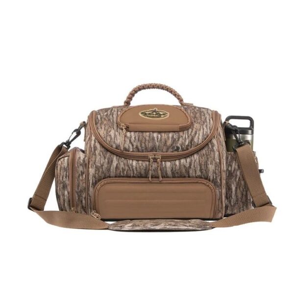 Rig 'Em Right Lock & Load Blind Bag Mossy Oak Bottomland - Precision Shot Firearms