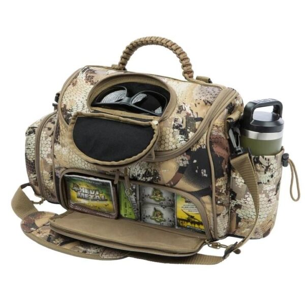 Rig 'Em Right Lock & Load Blind Bag Gore Optifade Marsh - Precision Shot Firearms