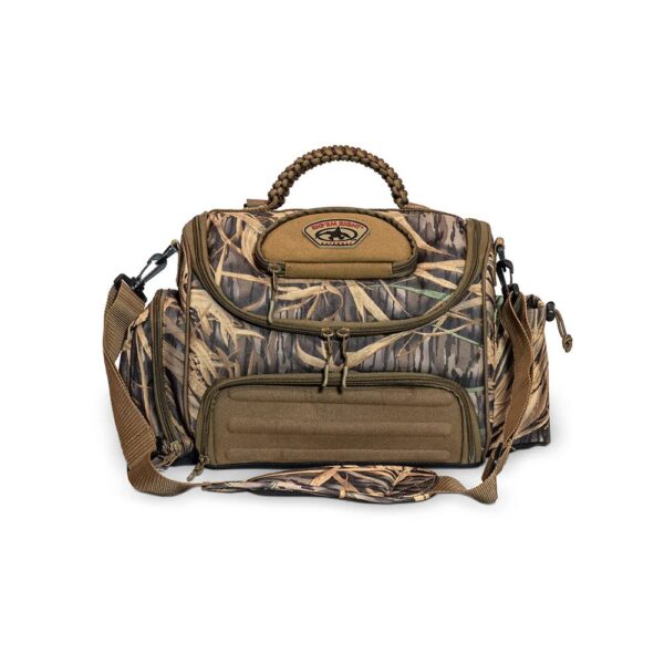 Rig Em Right Lock and Load Blind Bag Mossy Oak Original Shadowgrass - Precision Shot Firearms