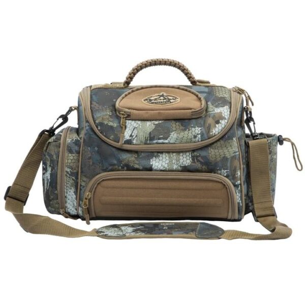 Rig 'Em Right Lock & Load Blind Bag Gore Optifade Timber - Precision Shot Firearms