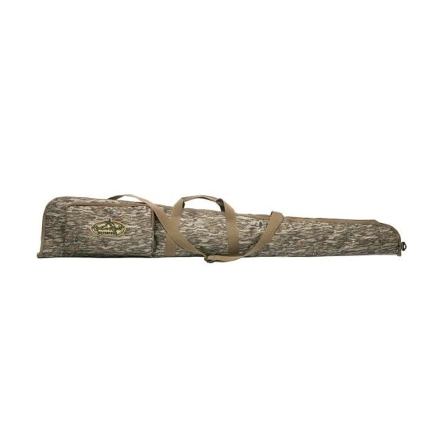Rig 'Em Right Sure Shot Floating Gun Case Mossy Oak Bottomlands - Precision Shot Firearms