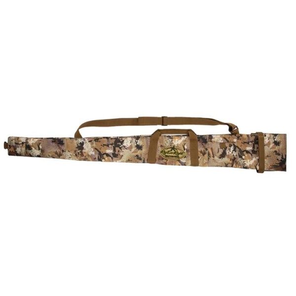 Rig 'Em Right Express Gun Sleeve Optifade Marsh - Precision Shot Firearms