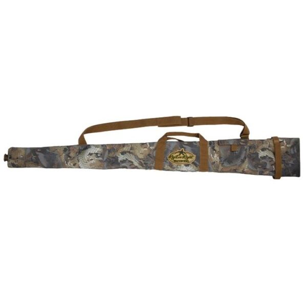 Rig 'Em Right Express Gun Sleeve Optfade Timber - Precision Shot Firearms