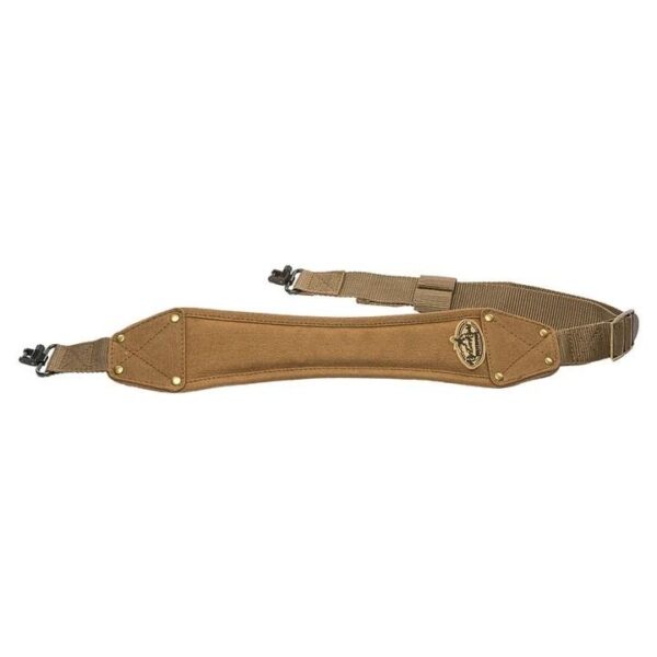 Rig 'Em Right High Brass Gun Sling Canvas - Precision Shot Firearms